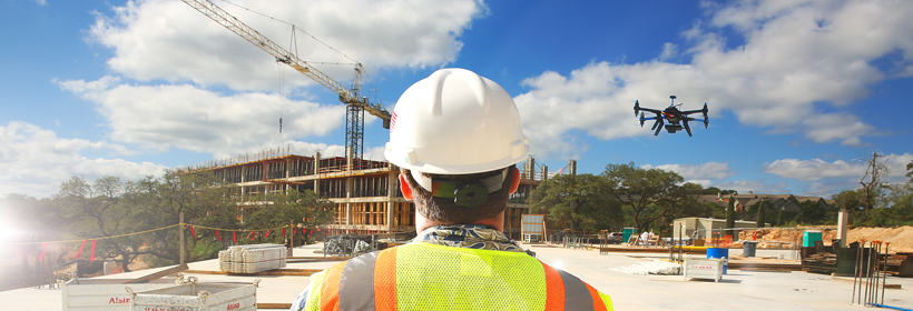 CAPACÍTATE COMO: FISCALIZADOR DE OBRAS CIVILES Image