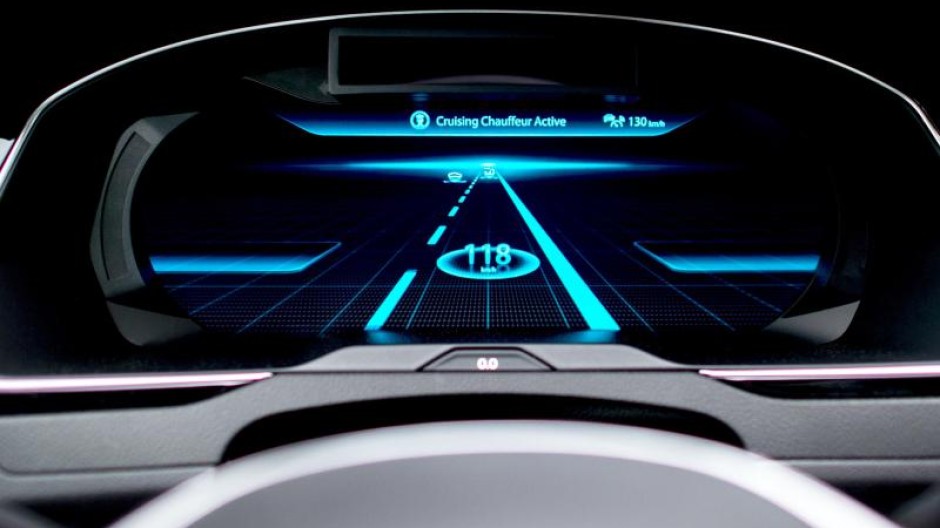 Daimler y BMW comienzan a operar para autónomos de Fahren Daimler y BMW comienzan a operar para autónomos de Fahren