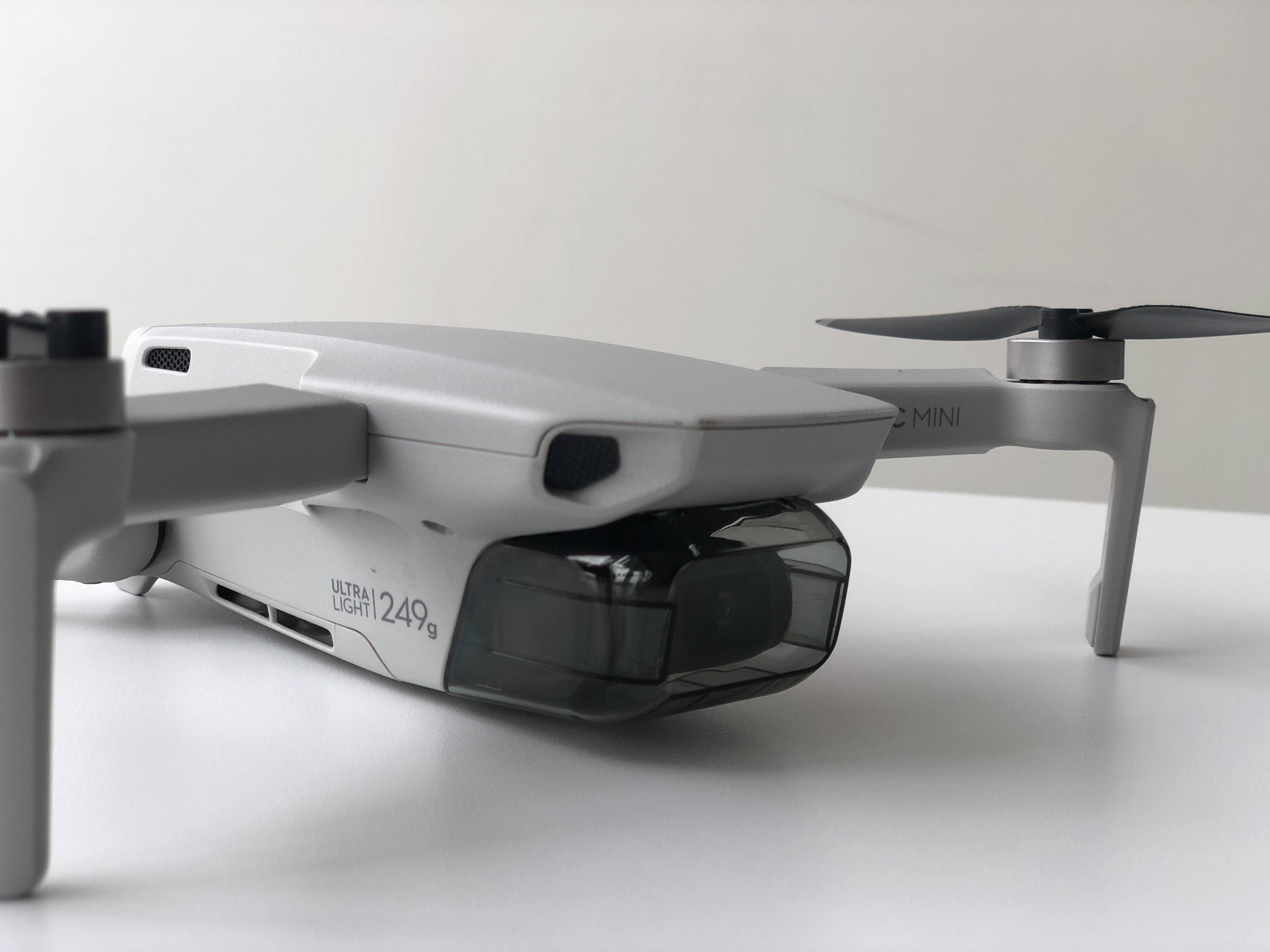 DJI Fotogrametría dron capacitación Genius
